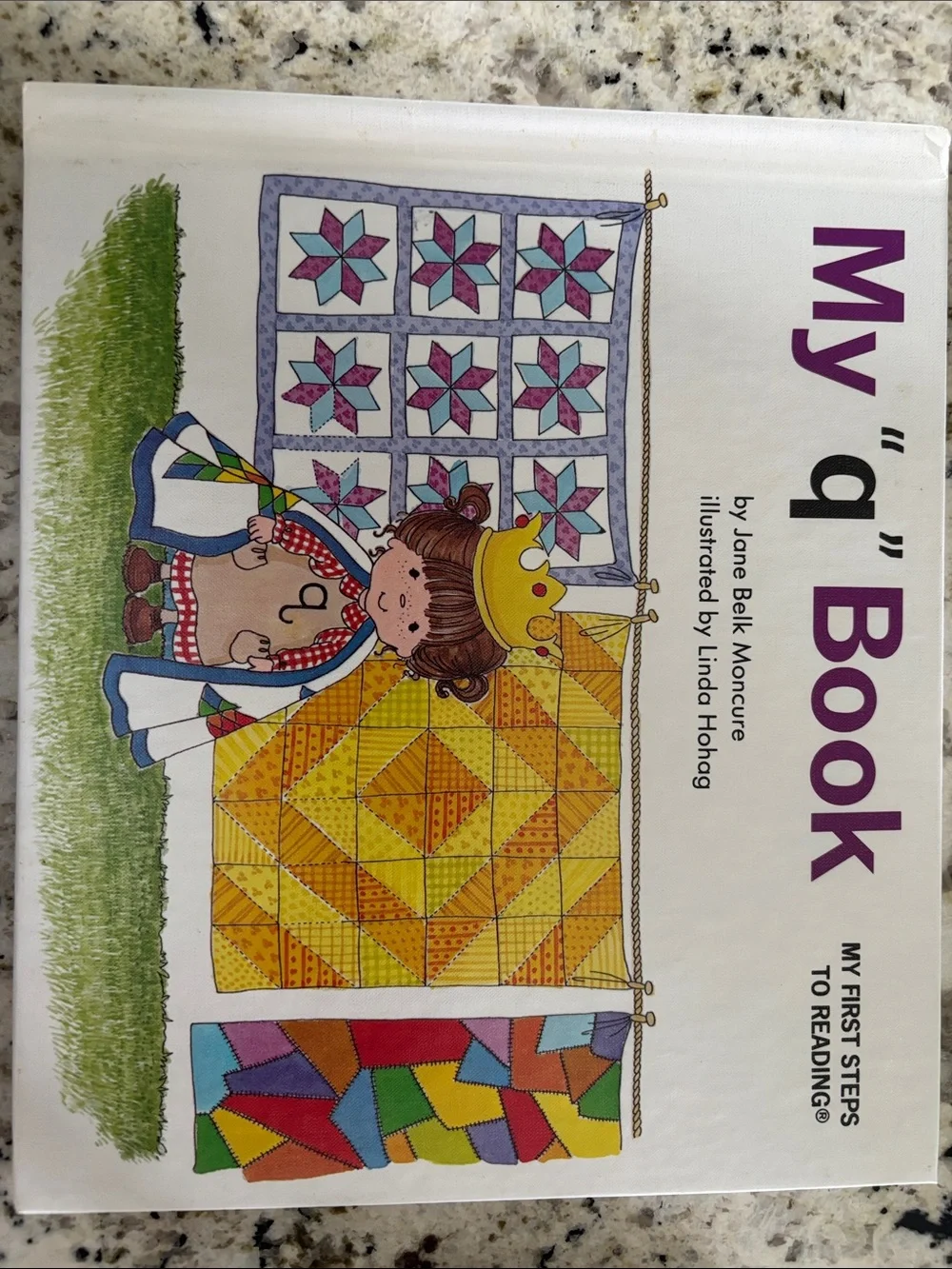 No brand white learning